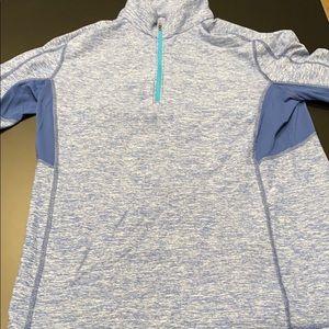 Men’s Lululemon Half Zip